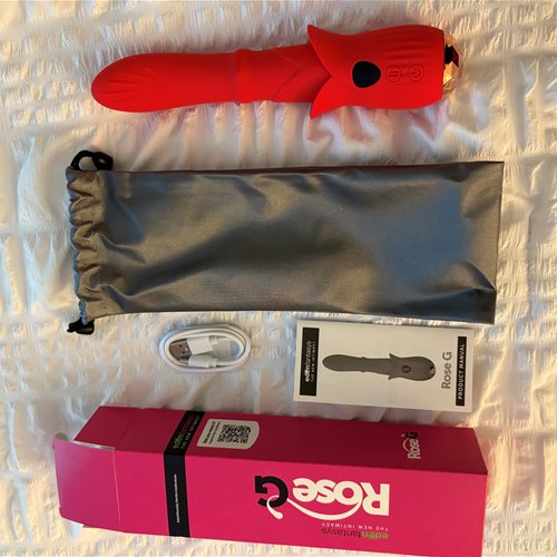 Package contents