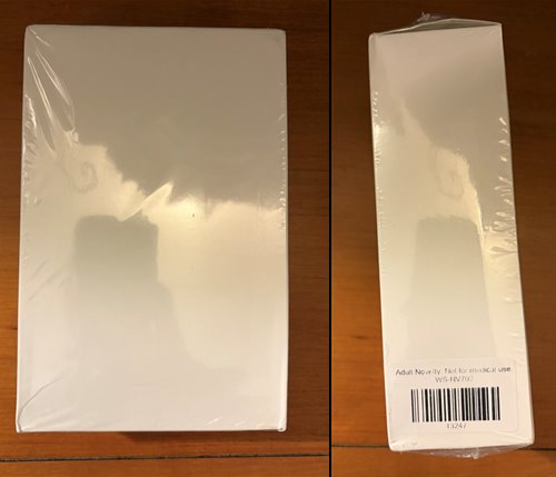 Box