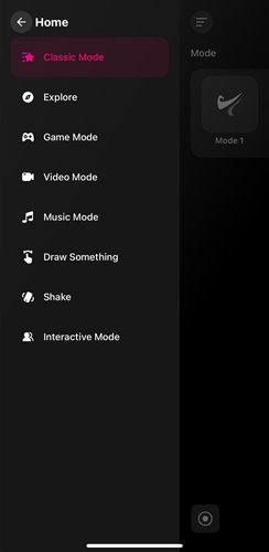 App