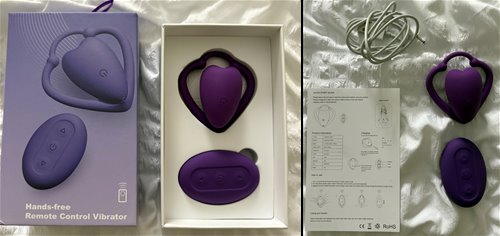 Package contents