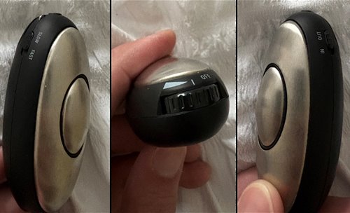 Remote
