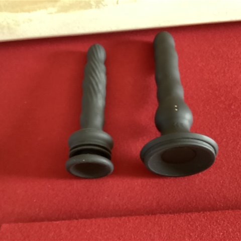 suction cup comparison