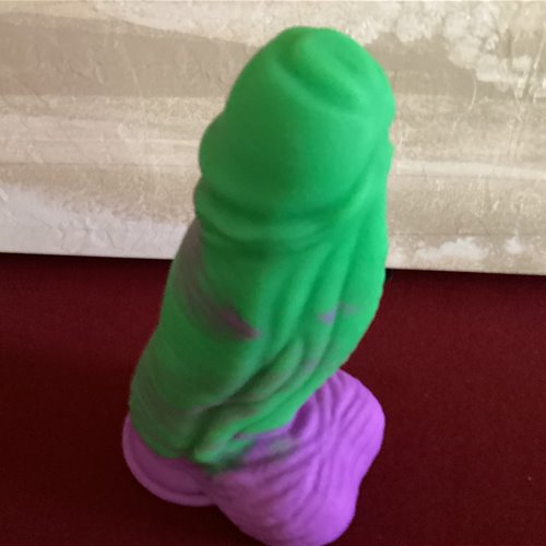 Side view