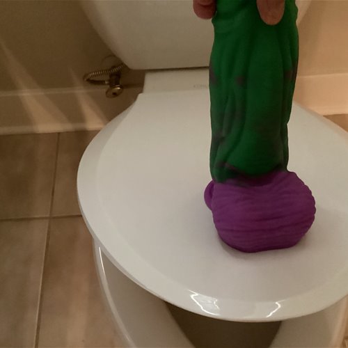 Strong enough if bouncing