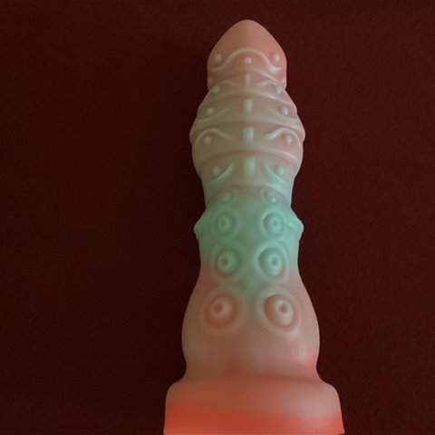 top view