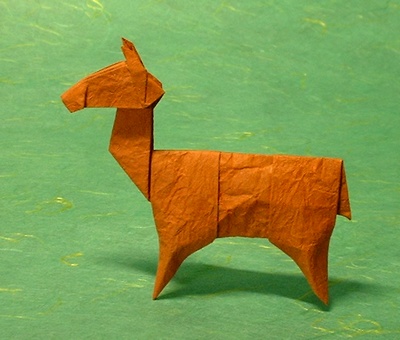 origami