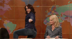 bum dance