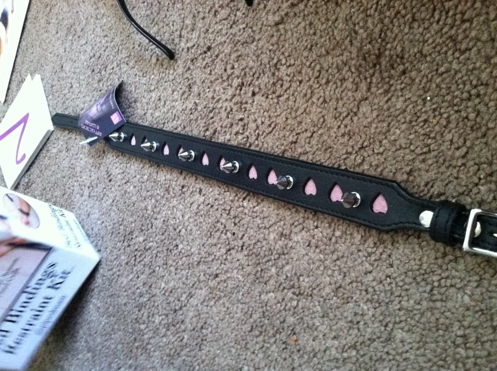 Collar