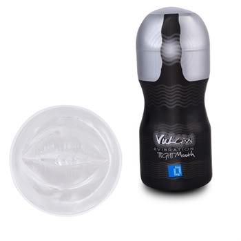 Vibrating Sleeve
