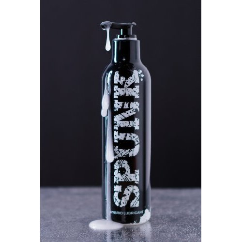 Spunk Lube