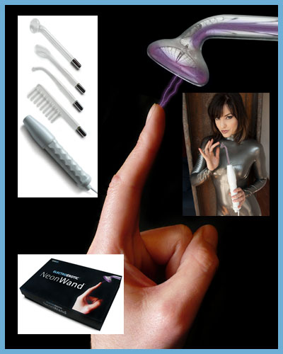 Kinklab Neon Wand