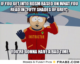 50Shades