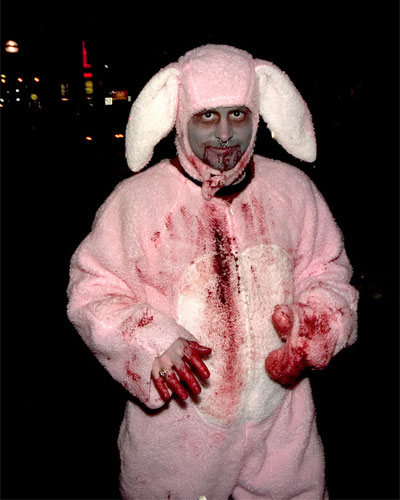 zombie