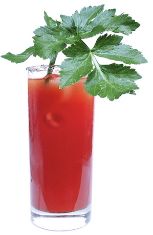 bloody mary