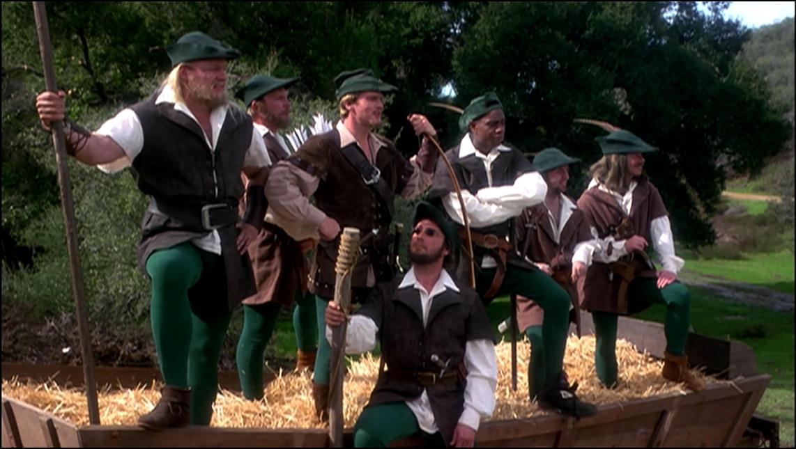 robin hood