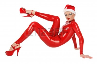 cat suit