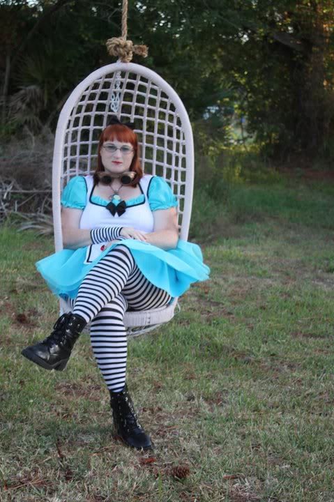 Alice