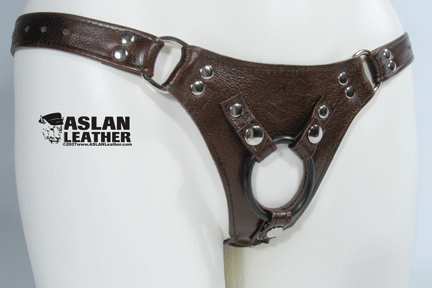 Aslan Chocolate Jag.