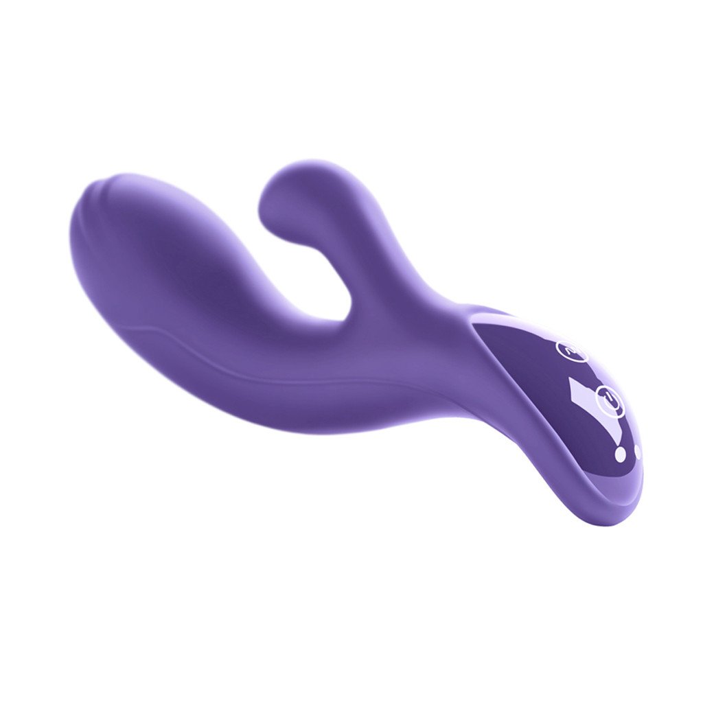 Ella Paradis Christmas In July Sale On Sex Toy Vibrator