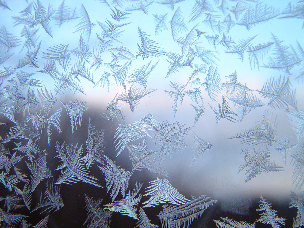 cold