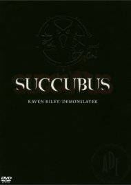 SuccubusFront!