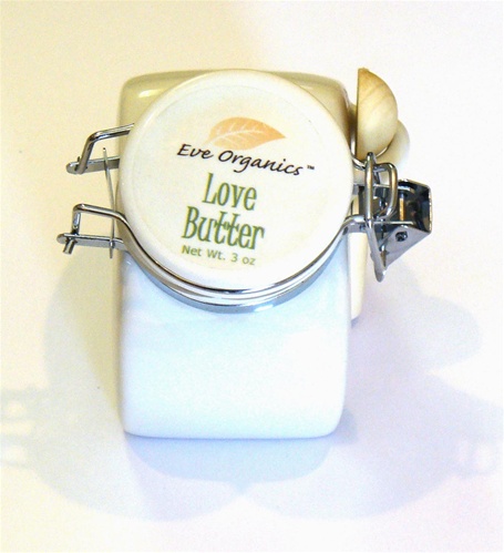 love butter