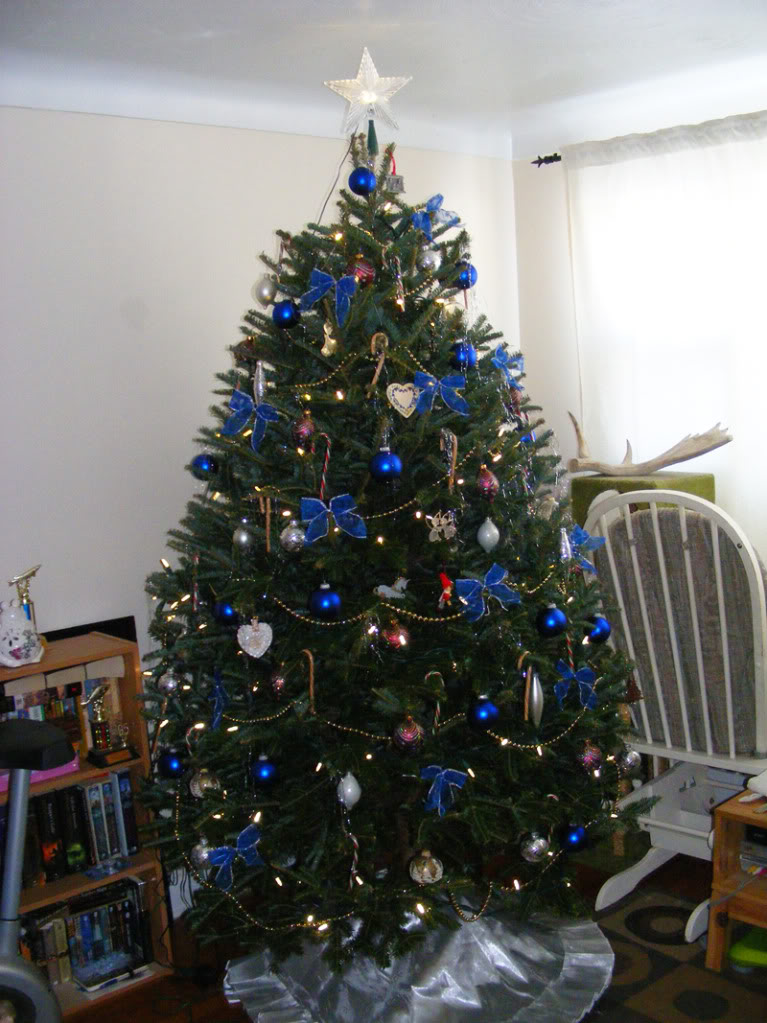 Merry Christmas!