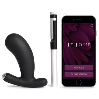Nuo by Je Joue Butt Plug