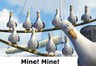 Mine