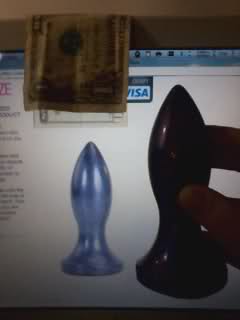 Not actual size
