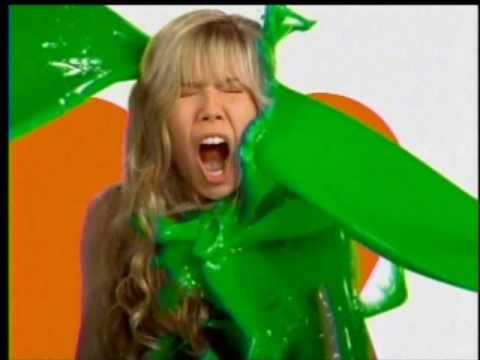 slime