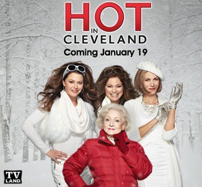 Hot in Cleveland