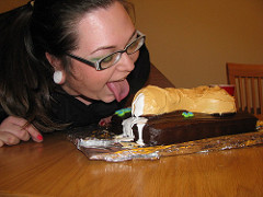 Big Mouth Fun