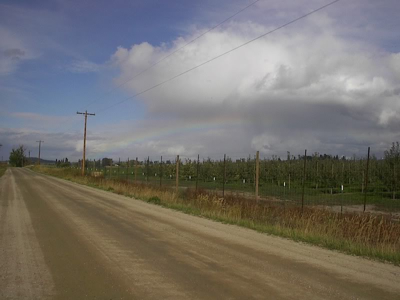 rainbow
