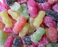 JellyBabies