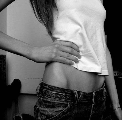 Hip Bones
