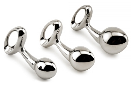 NJoy Pure Plugs