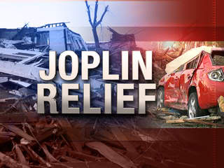 Joplin Relief