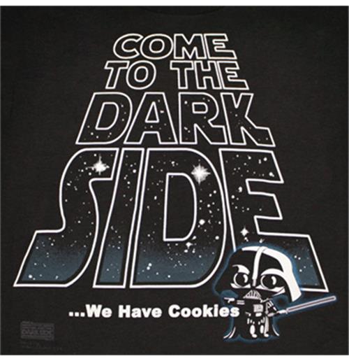 dark side