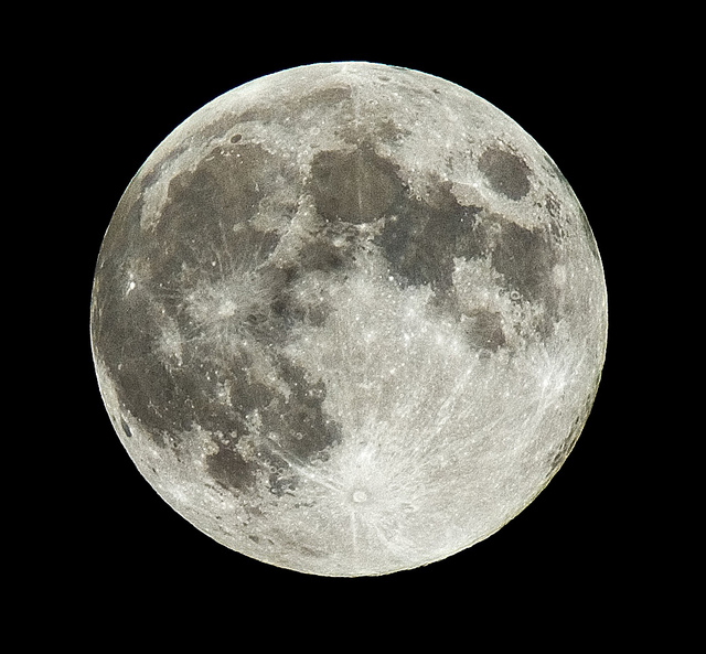 Full Moon