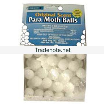 mothballs