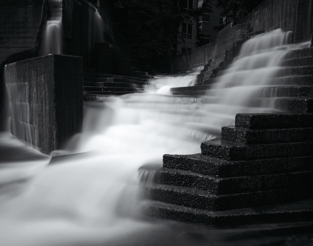 Lovejoy Fountain