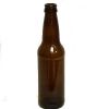 Beer Bottle Dildo