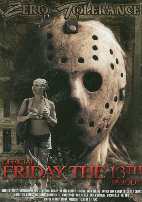 Friday The 13th