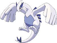 Lugia
