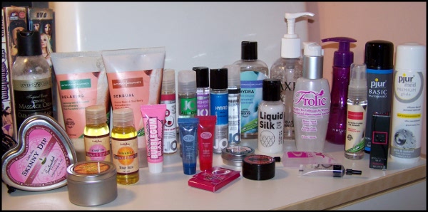 Lubes