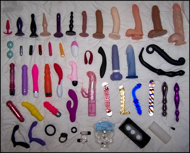 Toys