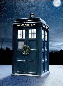 tardis