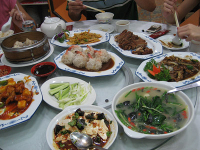 chinese