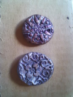 polymerclay